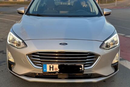 Ford Focus 74.500 km 12.950 &euro; Hannover 30165