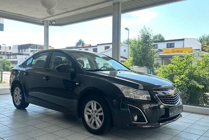 Chevrolet Cruze 130.000 km 4.900 &euro; Alfeld (Leine) 31061