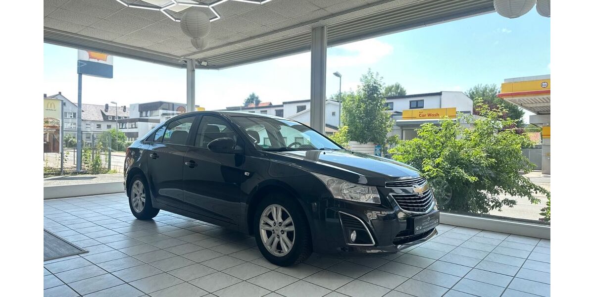 Chevrolet Cruze 130.000 km 4.900 &euro; Alfeld (Leine) 31061