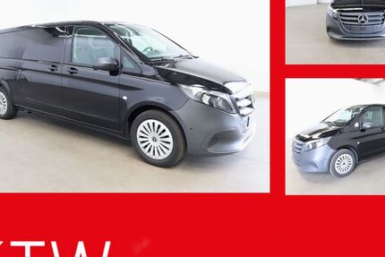 Mercedes-Benz Vito 35.662 km 38.922 &euro; Hildesheim 31137