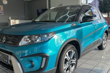 Suzuki Vitara 49.000 km 14.500 &euro; Alfeld (Leine) 31061