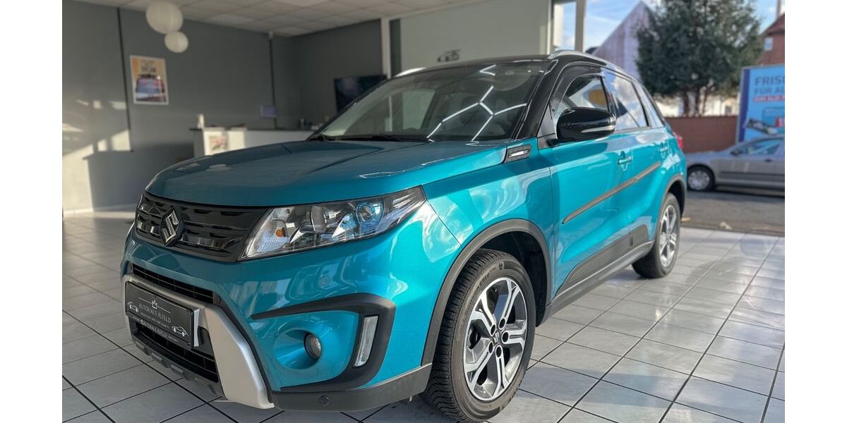 Suzuki Vitara 49.000 km 14.500 &euro; Alfeld (Leine) 31061