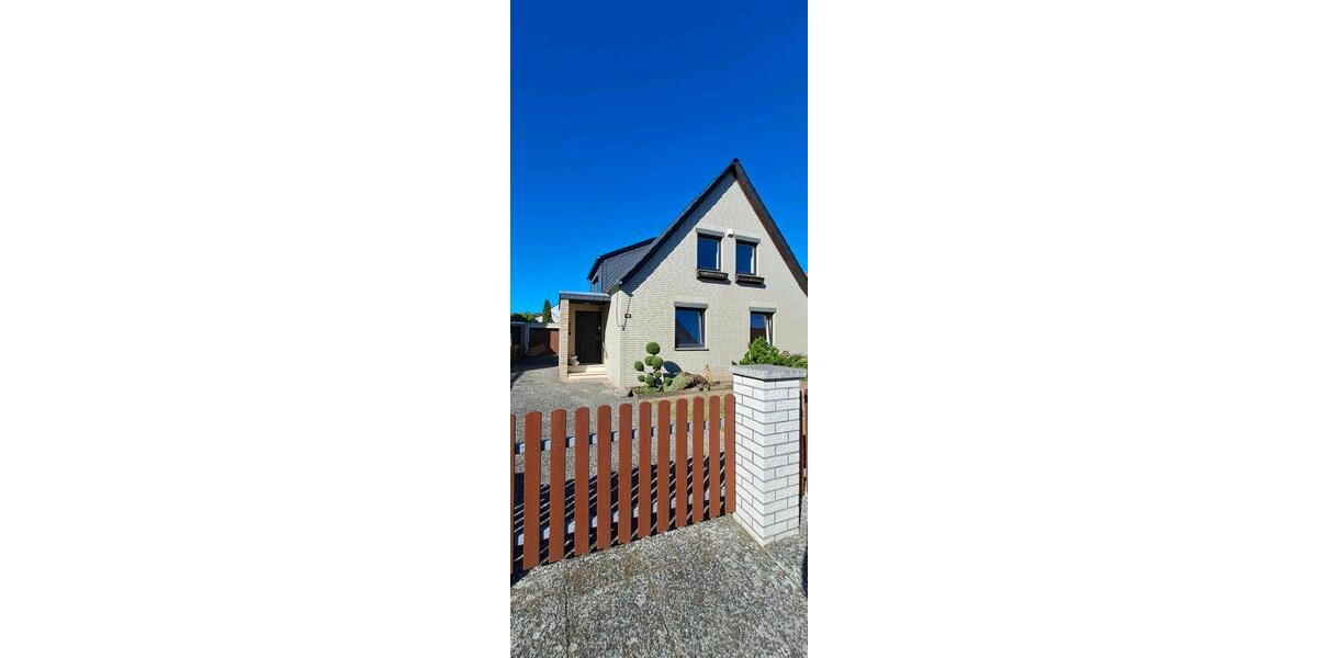 Einfamilienhaus Peine - 6 Zimmer, 188 m&sup2;, 335.000&euro; | Angebot:25375981