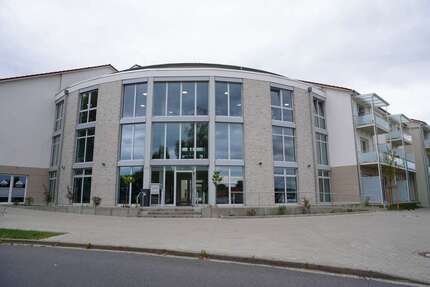 Wohnung Bad Salzdetfurth - 1 Zimmer, 28 m&sup2;, 85.000&euro; | Angebot:22967774