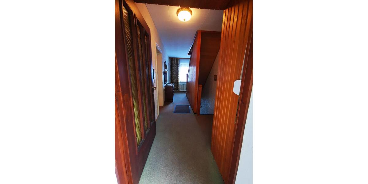 Reihenhaus Salzgitter Ortschaft Nord - 4 Zimmer, 95 m&sup2;, 125.000&euro; | Angebot:23915112