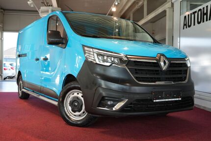 Renault Trafic 80.213 km 20.999 &euro; Peine 31228
