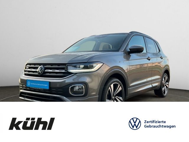 VW T-Cross 87.781 km 19.690 &euro; Hildesheim 31137