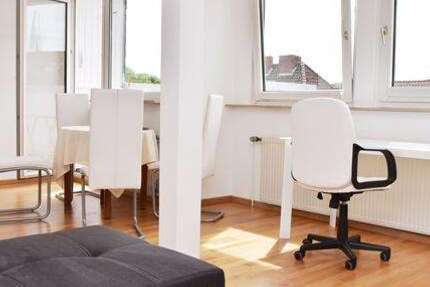 Zimmer Hannover Vahrenwald-List - 2 Zimmer, 950&euro; | Angebot:23704532