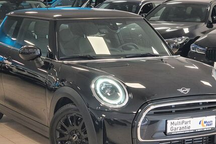 Mini Cooper 38.854 km 19.999 &euro; Peine 31228
