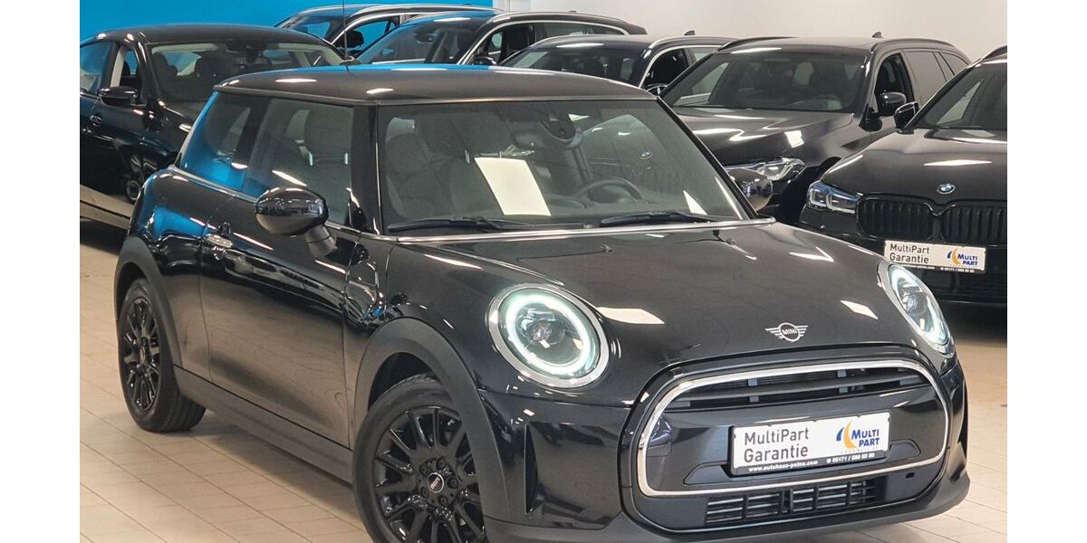 Mini Cooper 38.854 km 19.999 &euro; Peine 31228