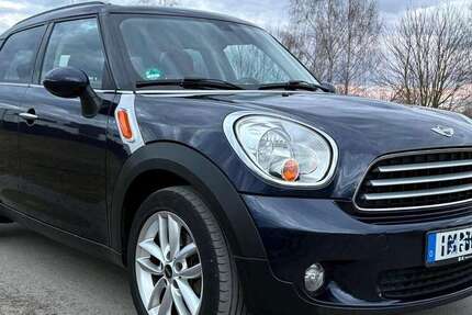 Mini Cooper Countryman 99.967 km 7.200 &euro; Hannover 30179