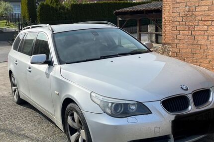 BMW 525 146.825 km 4.500 &euro; Algermissen 31191