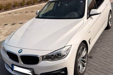 BMW 330 Gran Turismo 162.000 km 17.999 &euro; Pattensen 30982