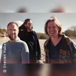 Emil Brandqvist Trio - Eigene Erzählstruktur