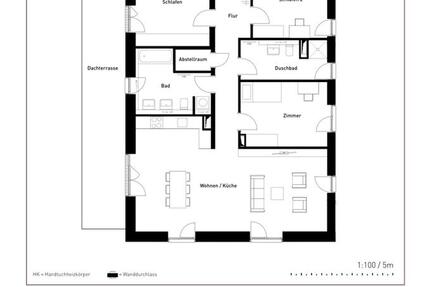 Wohnung Hannover Vahrenwald-List - 4 Zimmer, 134 m&sup2;, 1.892&euro; | Angebot:25306596