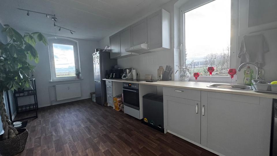 Etagenwohnung Springe - 3 Zimmer, 87 m&sup2;, 675&euro; | Angebot:24885918