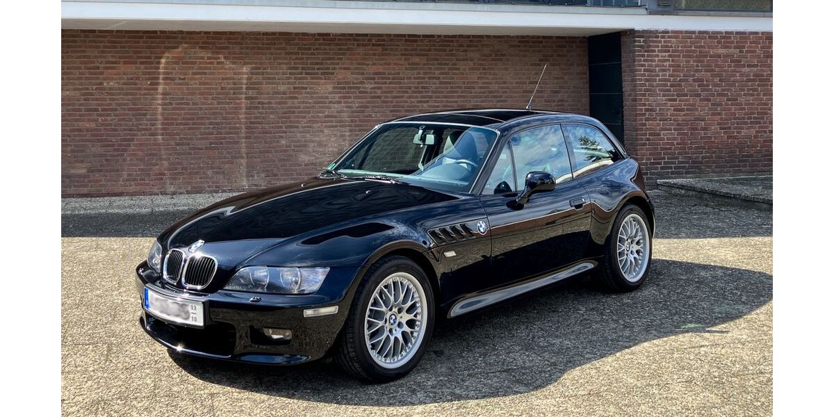 BMW Z3 83.500 km 33.900 &euro; Hannover 30451