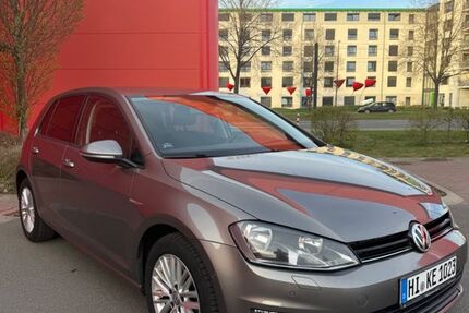 VW Golf 134.500 km 9.299 &euro; Sarstedt 31157