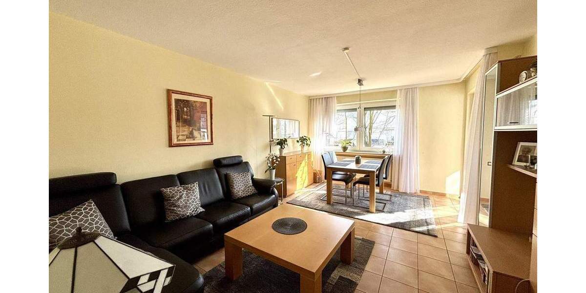 Etagenwohnung Laatzen Alt-Laatzen - 2 Zimmer, 59 m&sup2;, 146.000&euro; | Angebot:25835319
