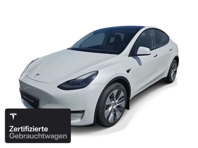 Tesla Model Y 26.030 km 43.200 &euro; Hannover 30519