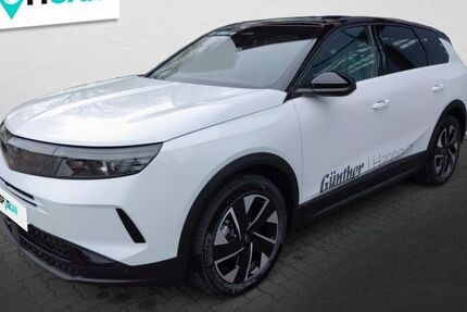 Opel Grandland (X) 9.000 km 32.990 &euro; Hannover 30173