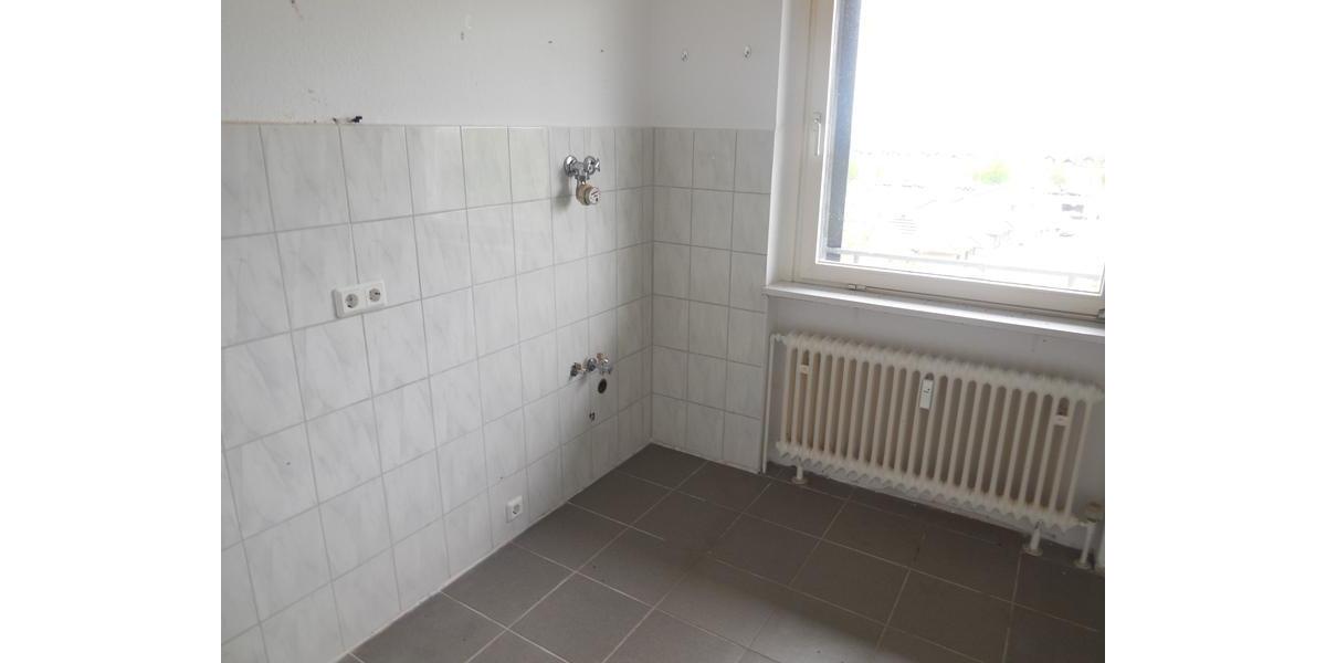 Etagenwohnung Salzgitter Ortschaft Nord - 3 Zimmer, 65 m&sup2;, 357&euro; | Angebot:21491073