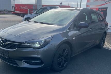 Opel Astra 220.700 km 4.300 &euro; Hildesheim 31135
