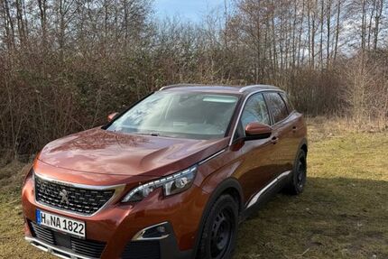 Peugeot 3008 177.146 km 13.800 &euro; Pattensen 30982