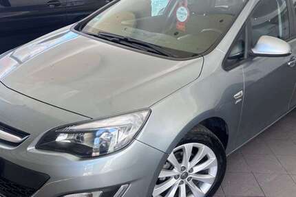 Opel Astra 124.000 km 5.990 &euro; Laatzen 30880