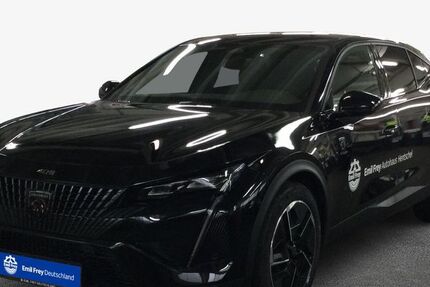 Peugeot 408 6.500 km 32.436 &euro; Hannover 30165