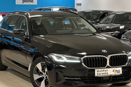 BMW 520 145.285 km 24.797 &euro; Peine 31228