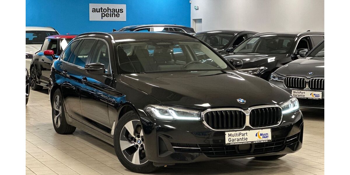 BMW 520 145.285 km 24.797 &euro; Peine 31228