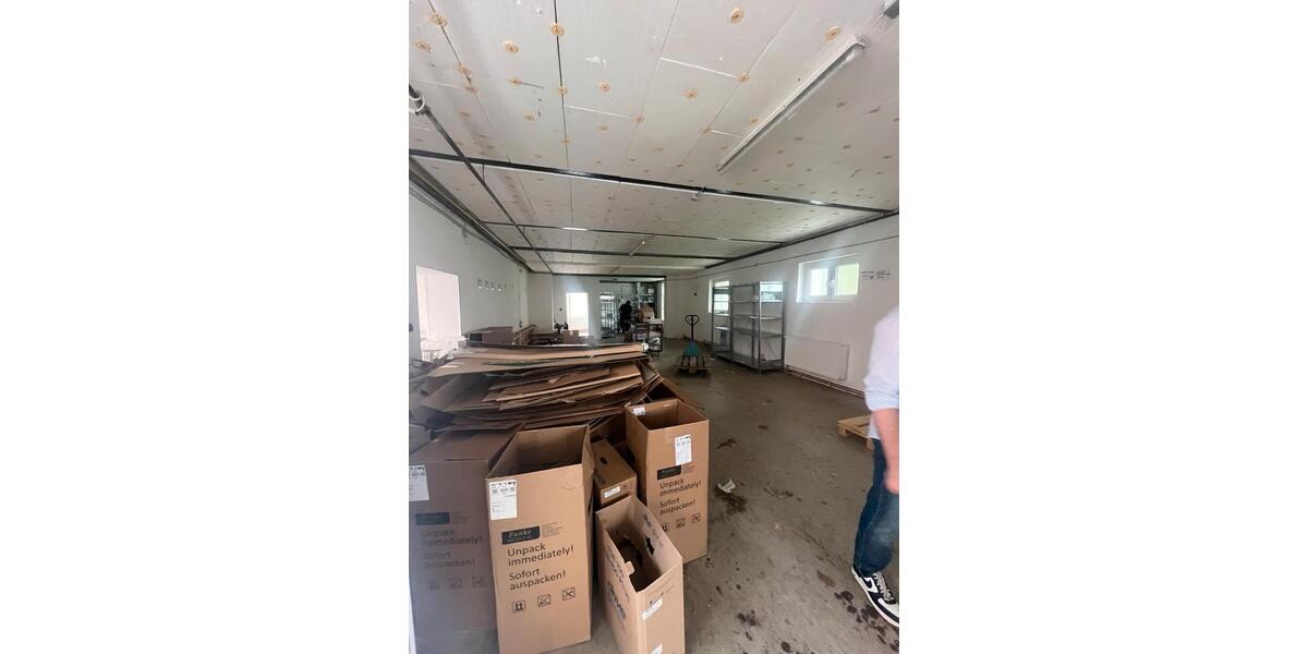 Gewerbeobjekt Hildesheim Oststadt/Stadtfeld - 800&euro; | Angebot:25794807