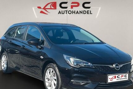 Opel Astra 96.500 km 7.900 &euro; Hannover 30179