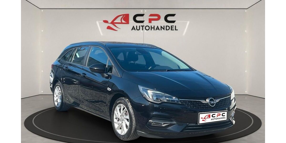 Opel Astra 96.500 km 7.900 &euro; Hannover 30179