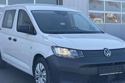 VW Caddy 94.600 km 18.000 &euro; Hildesheim 31137