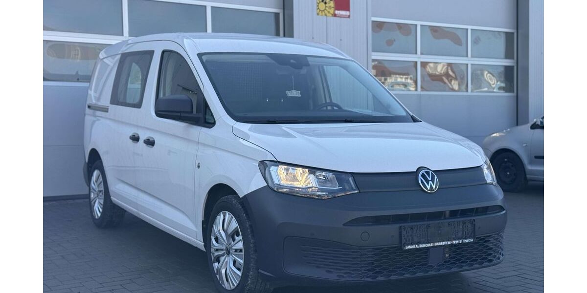 VW Caddy 94.600 km 18.000 &euro; Hildesheim 31137