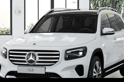Mercedes-Benz GLB 200 14.336 km 41.990 &euro; Hannover 30655