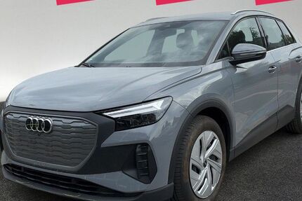 Audi Q4 e-tron 46.999 km 29.490 &euro; Hannover 30179