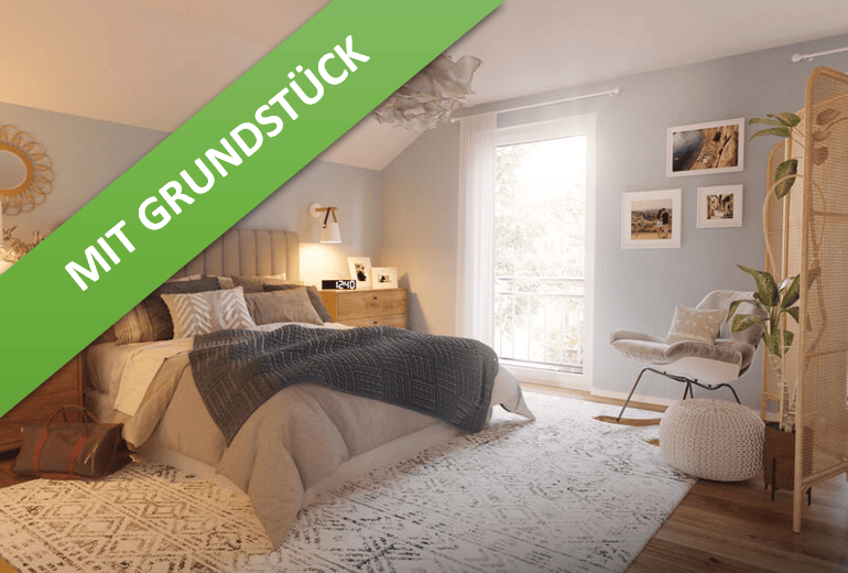Einfamilienhaus Salzgitter Lebenstedt - 5 Zimmer, 119 m&sup2;, 370.450&euro; | Angebot:26683822