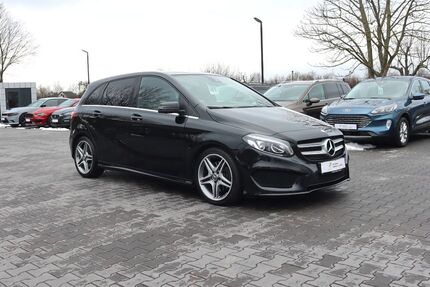 Mercedes-Benz B 250 108.600 km 17.900 &euro; Hannover 30457