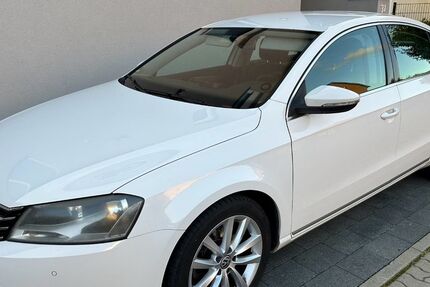 VW Passat Variant 199.000 km 6.250 &euro; Elbe 38274