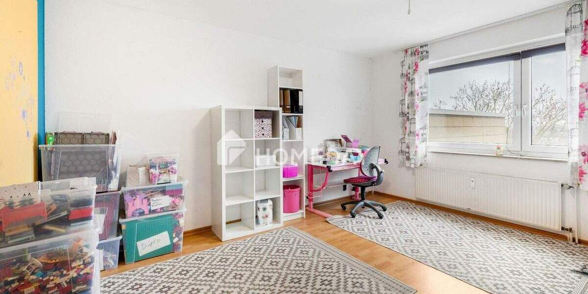 Etagenwohnung Hannover Misburg-Nord - 4 Zimmer, 90 m&sup2;, 345.000&euro; | Angebot:25773314