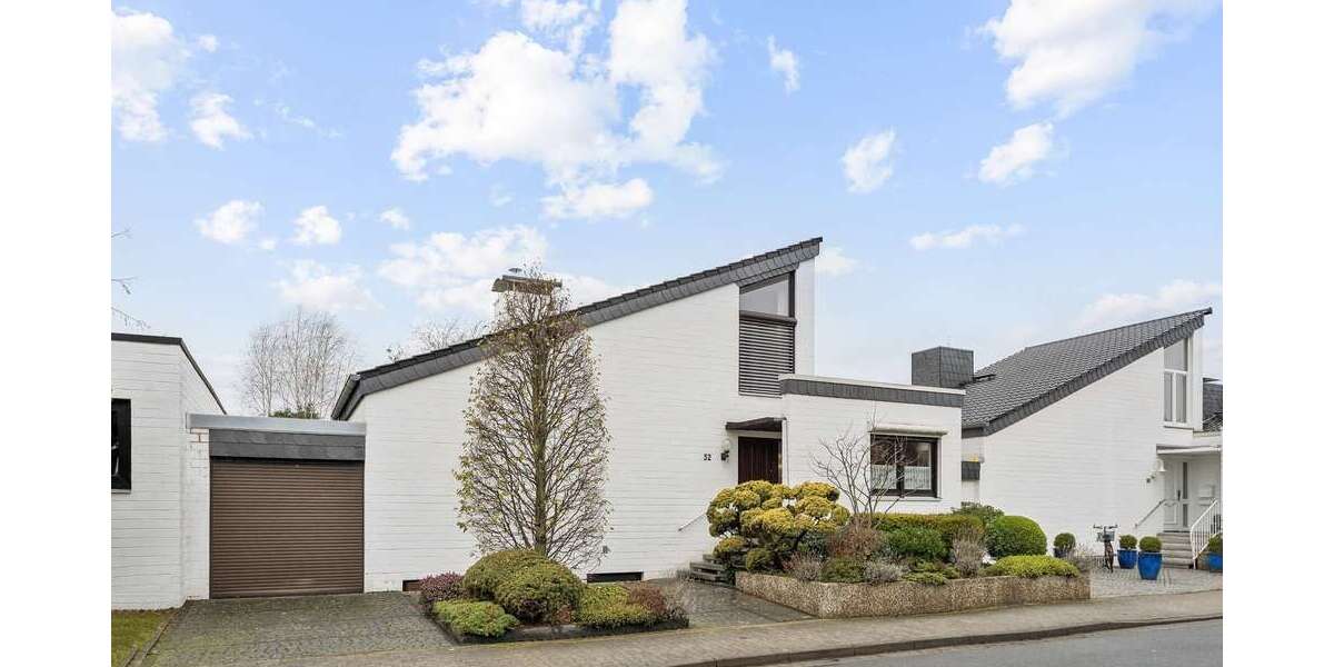 Einfamilienhaus Laatzen - 3 Zimmer, 124 m&sup2;, 495.000&euro; | Angebot:27096035