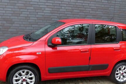 Fiat Panda 27.000 km 11.995 &euro; Hannover 30179