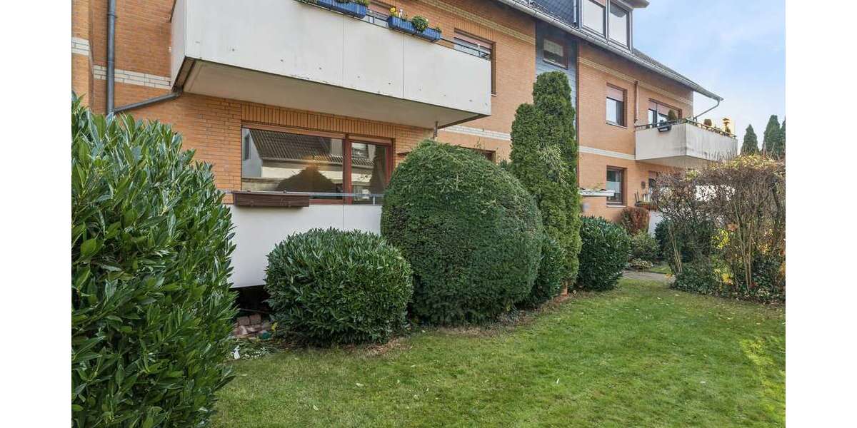 Etagenwohnung Giesen - 3 Zimmer, 93 m&sup2;, 215.000&euro; | Angebot:23775481