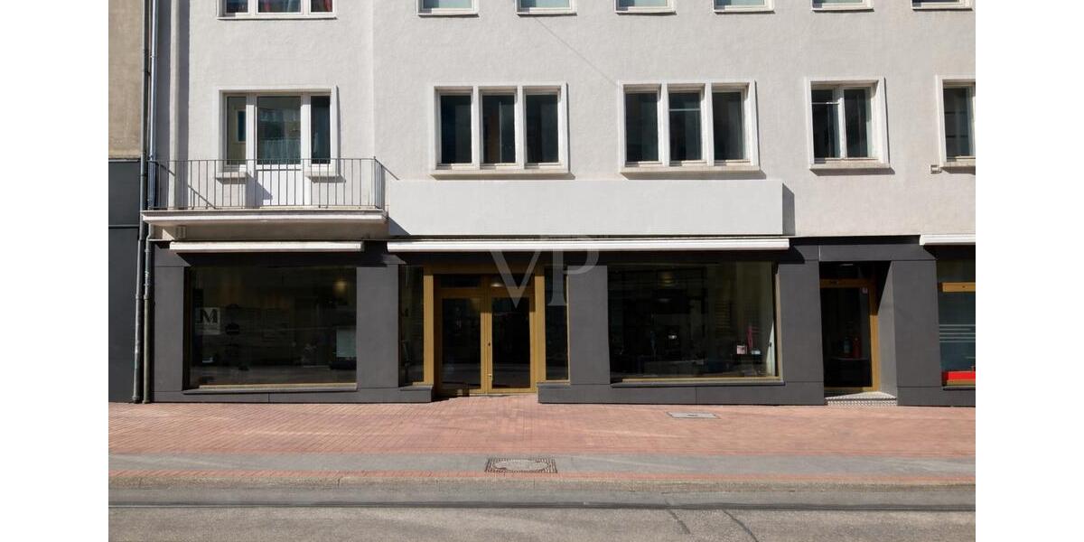 Gewerbeobjekt Hannover Linden-Limmer - 1.544&euro; | Angebot:26257165