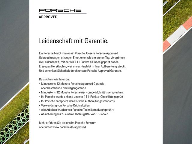Porsche Macan 8.000 km 110.900 &euro; Hannover 30177