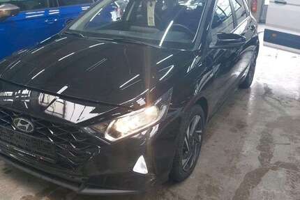 Hyundai i20 60.700 km 14.500 &euro; Salzgitter 38259