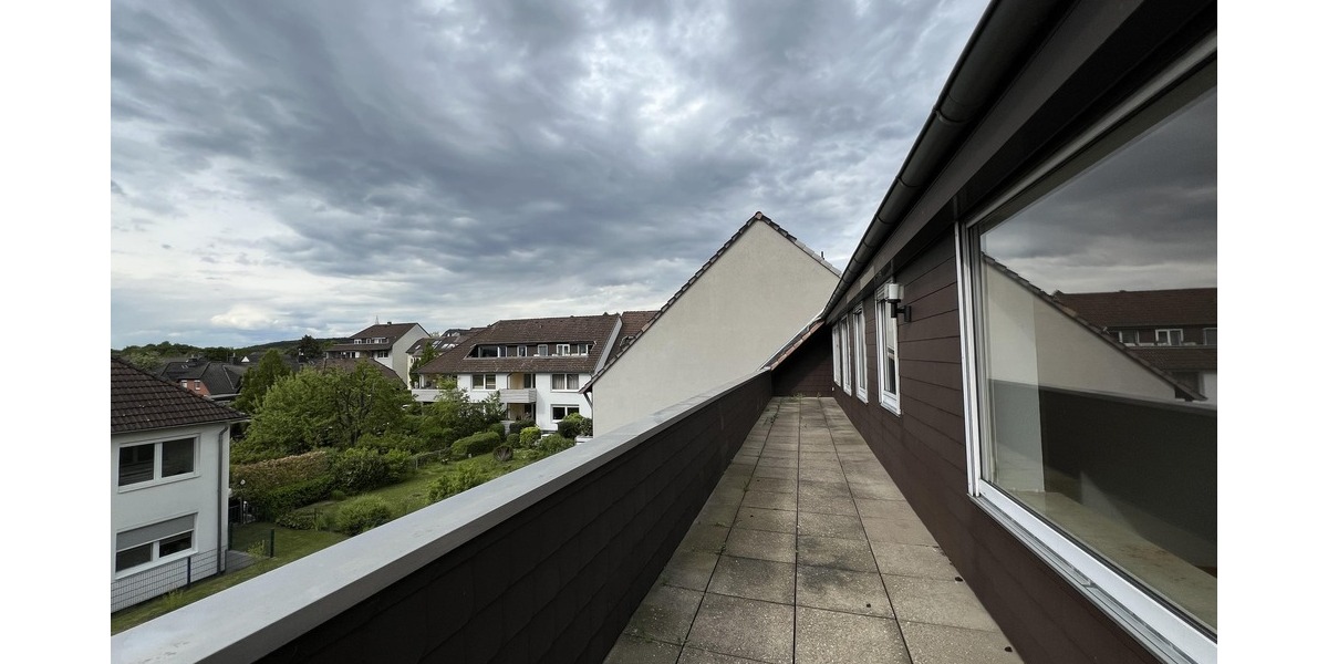 Großzügiges Wohnglück mit Platzgarantie - Etagenwohnung Hildesheim Itzum | Angebot:27312431